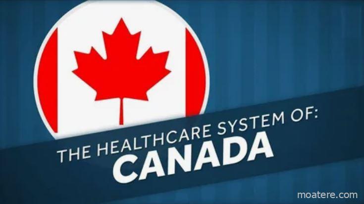 Canada IEC for Healthcare