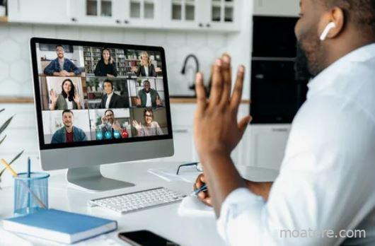 Work Remotely in Canada